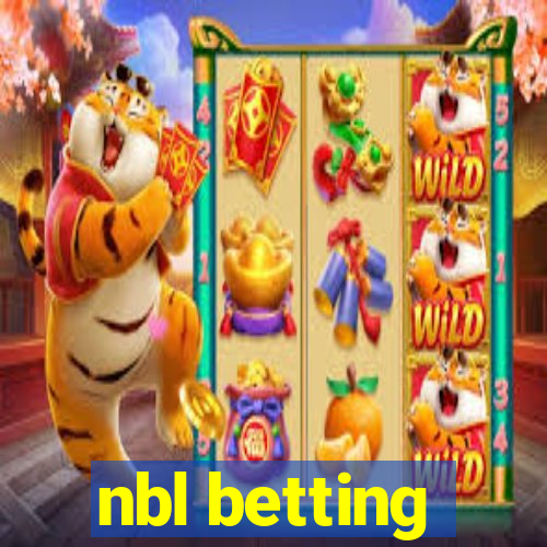 nbl betting